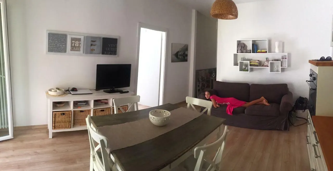 Casa Ari Apartment Malcesine