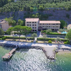 Lido Lejlighedshotel