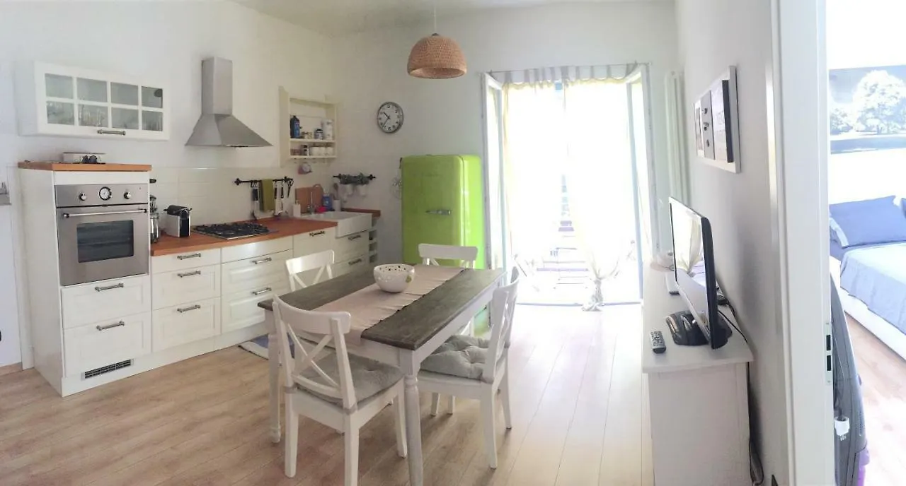 Casa Ari Apartment Malcesine