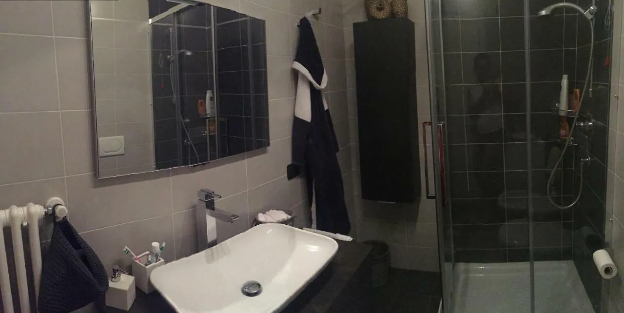Casa Ari Apartment Malcesine Italy