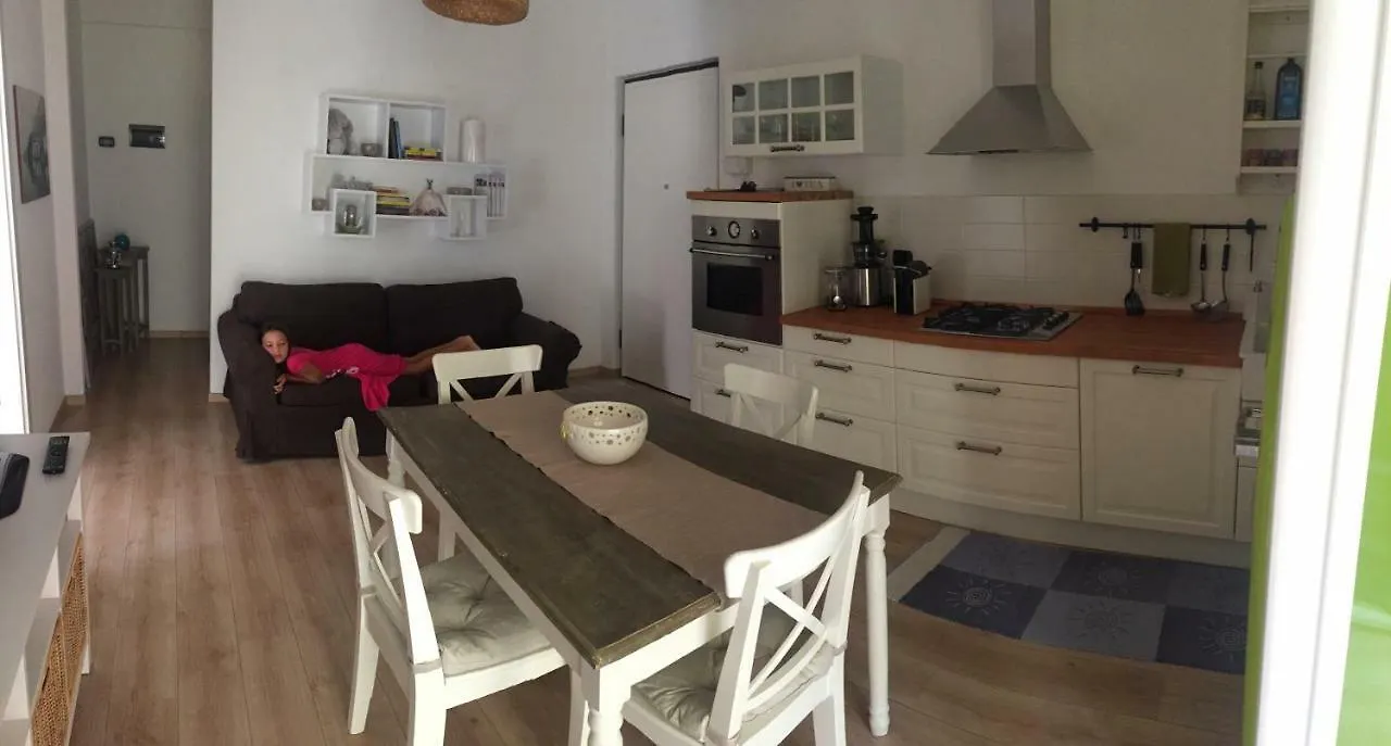 Casa Ari Apartment Malcesine